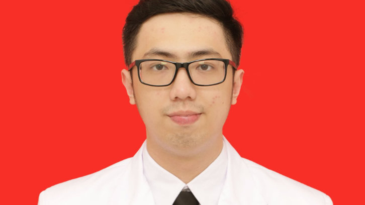 Tampang Priguna Anugerah Pratama, Dokter Residen RSHS Bandung Diduga Rudapaksa Keluarga Pasien