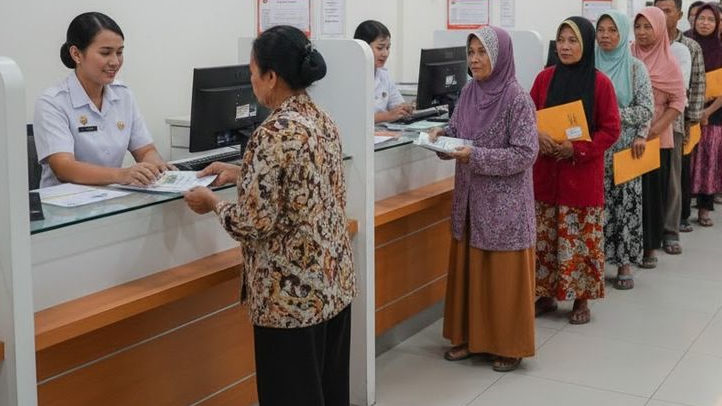 Jangan Lewatkan! Ini Jadwal Resmi dan Lokasi Pembayaran BLT Kesra untuk Warga 2025
