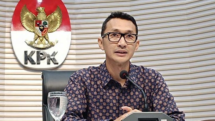 Kapan Kajari Madina Diperiksa KPK Lagi Buntut OTT di Sumut, Ini Penjelasan Jubir Budi Prasetyo