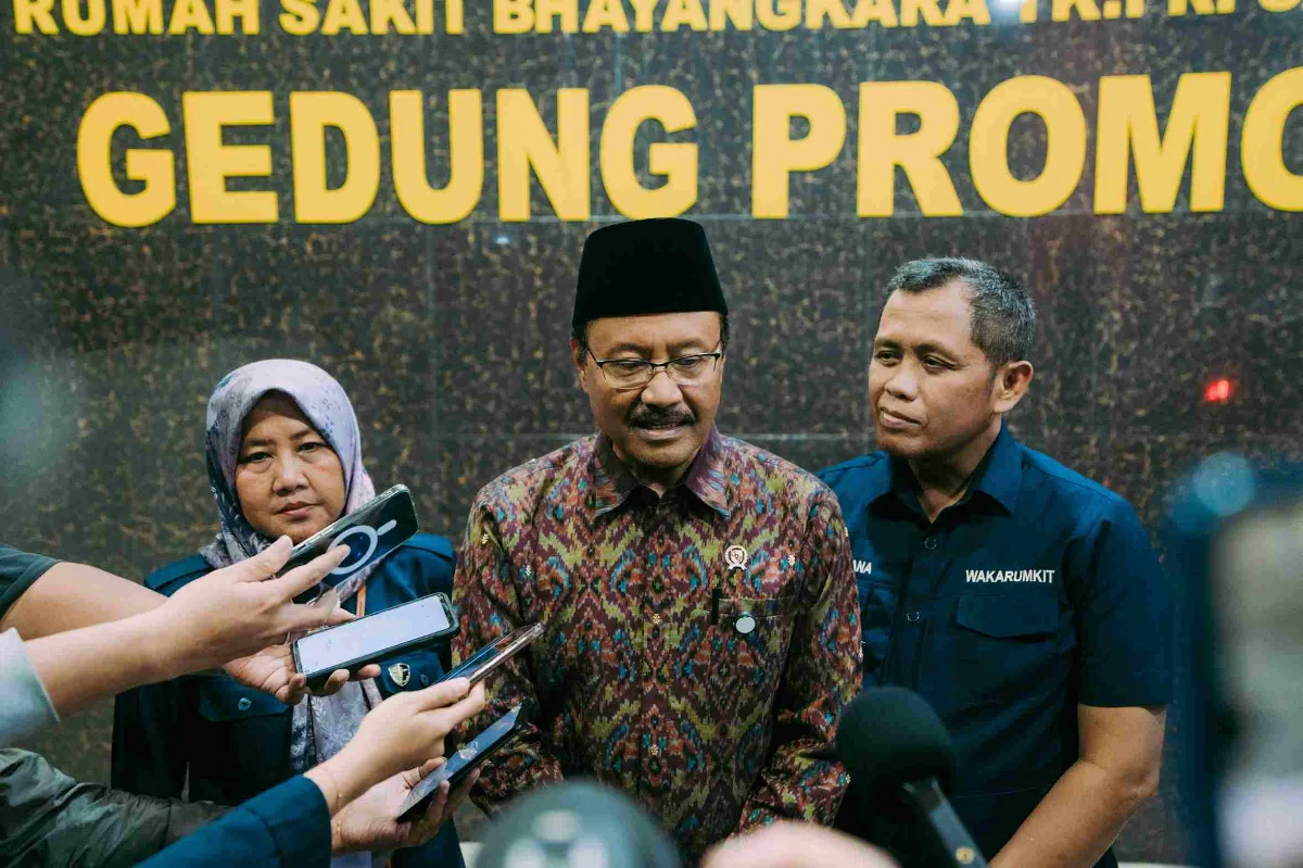 Siapa yang Berhak Dapat HP Gratis dari Pemerintah? Ini Penjelasan Gus Ipul