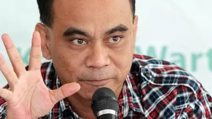 Polisi Harus Berani Menetapkan Mantan Menkominfo Budi Arie Setiadi Jadi Tersangka Judol