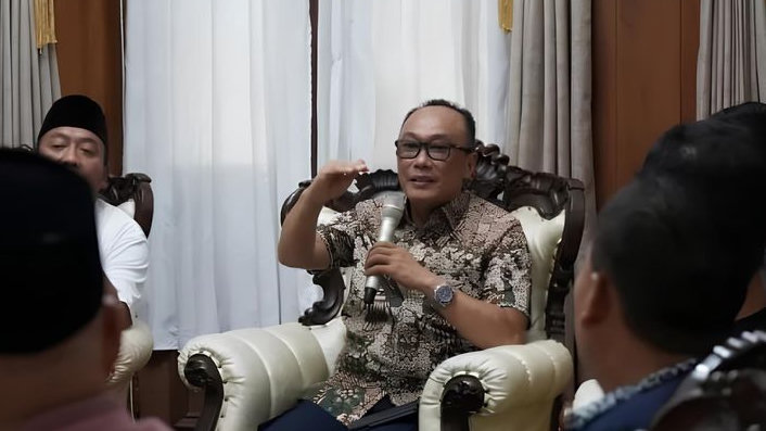 BKN Permudah Mutasi ASN Antar Daerah, Zudan Arif: Manajemen Talenta Kunci Reformasi Birokrasi