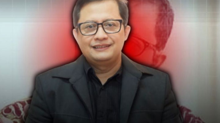 Ubedilah Badrun Dipolisikan Gara-gara Sebut Prabowo-Gibran Beban Bangsa, Pelapor Nilai Ada Unsur Hasutan