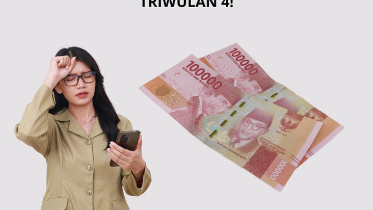 Bapak Ibu Guru ASN Harus Tahu! Ini Penyebab Dana TPG Triwulan 4 Berkurang dari Triwulan Sebelumnya!