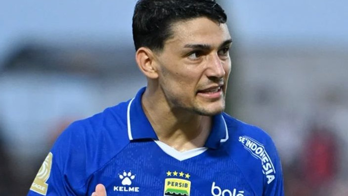 Persib Bandung Krisis Pilar Jelang Laga Penentu Lawan PSM, Tanpa Barba, Lucho Hingga Hodak