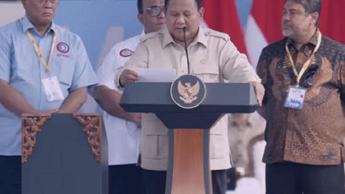 Danantara Buka Suara Soal Isu Beli Saham Ojol, Benarkah Demi Potongan 8 Persen?