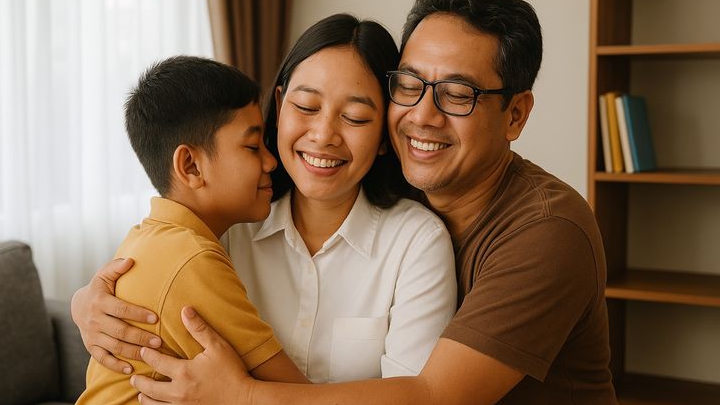 Kangen Ternyata Bisa Bikin Tubuh Ikut Bereaksi, Ini Dampaknya yang Jarang Disadari