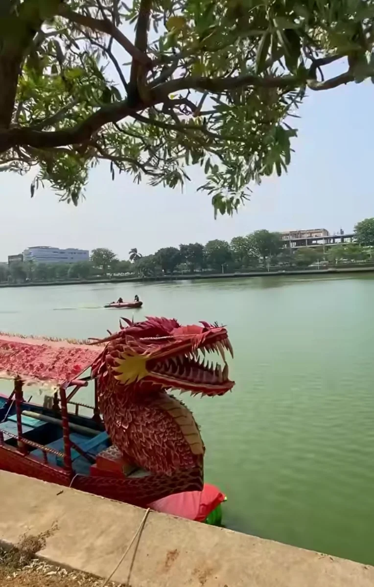 Pemprov DKI Gelar Festival Perahu CiLung 2026 di Waduk Sunter, Warga Bisa Keliling Gratis, Catat Tanggalnya