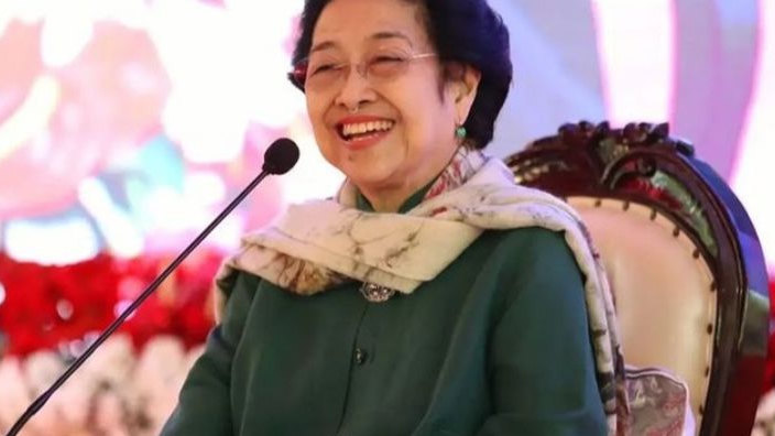 PDIP Luncurkan Megawati Fellowship: Peluang Mendidik Pemimpin Masa Depan, Catat Syarat Ketat Beasiswa!
