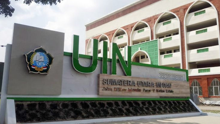 Registrasi UKT dan Daftar Ulang UIN Sumut Jalur SNBT 2026 Dibuka, Ini Jadwal Lengkap dan Syaratnya