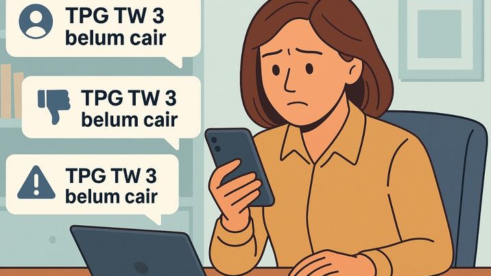 Ramai Keluhan! TPG TW 3 Belum Cair di Banyak Daerah, Begini Dampaknya bagi Guru