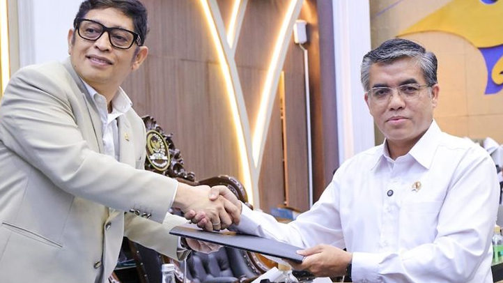 RUU PRRT Resmi Disetujui ke Paripurna DPR RI, Pekerja Rumah Tangga harus Dapat Upah Layak sampai Hari Libur dan Cuti
