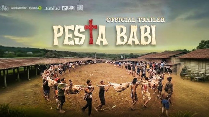 ISBI Bandung Ikut Tolak Pemutaran Film Pesta Babi di Kampus, Sebut Judul dan Isi Film Sensitif