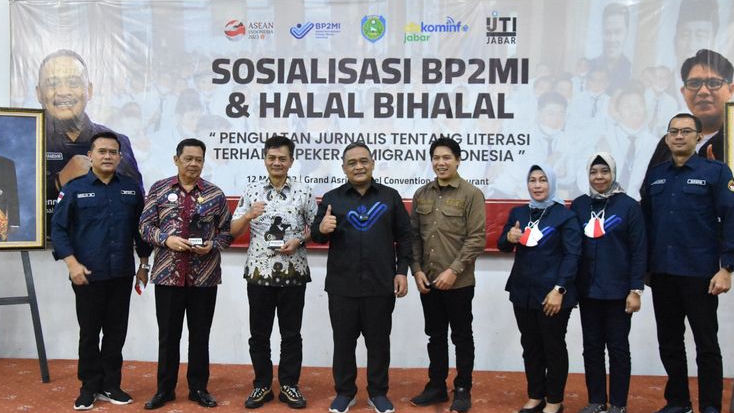 Kasus TPPO di Myanmar : Bukti Kurangnya Sosialisasi Masyarakat dan Literasi Pekerja Migran Indonesia