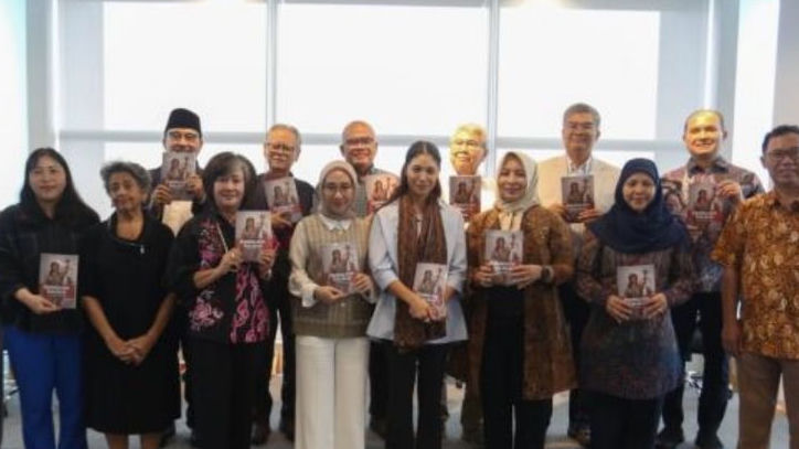 Buku Kriminalisasi