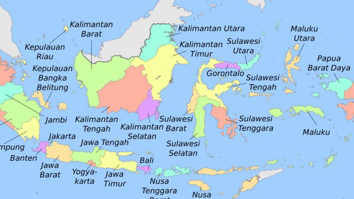 Pengamat Sebut Indonesia Negara Kaya Tapi Seperti Toko Kelontong Global