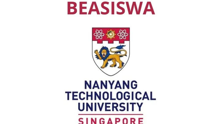 NTU Singapura Buka Beasiswa ASEAN untuk Pelajar Indonesia hingga 19 Maret 2026, Buruan Daftar!