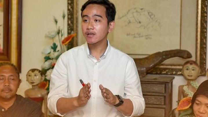PDIP Buka Peluang, Gibran Rakabuming Bisa Jadi Cawapres Ganjar Pranowo, Dengan Catatan