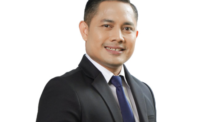 Sosok Fathroni Diansyah, Pengacara Visi Law Office Diperiksa KPK Diduga Terlibat Kasus Korupsi Eks Mentan SYL