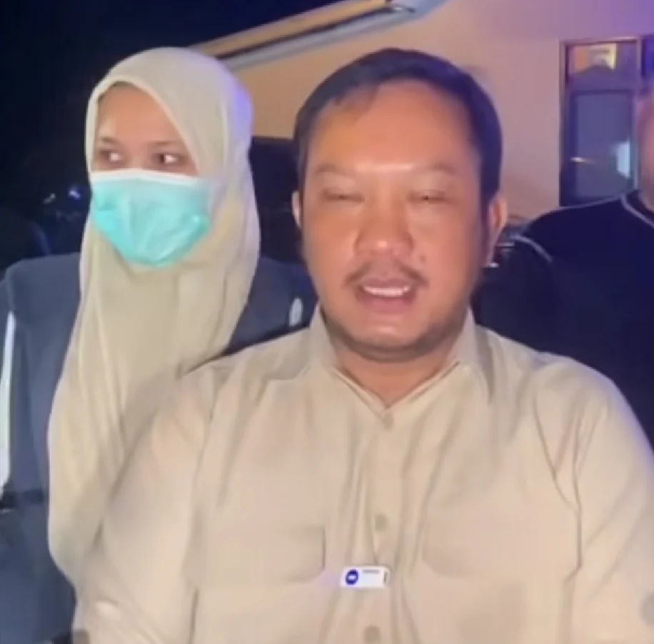 Apa Motif Mantan Korwil BGN Purwakarta Aniaya Korban Hingga Di Cambuk Kepala KPPG Bogor Bungkam, Kabarnya Karena Indisipliner Diduga Lakukan Pelecehan