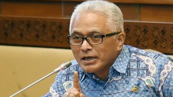 Politisi PAN Sebut KIB Malu-malu Mau Bubarin Diri, Faktanya Anggota Lagi Sibuk Mencari Koalisi Figur Capres