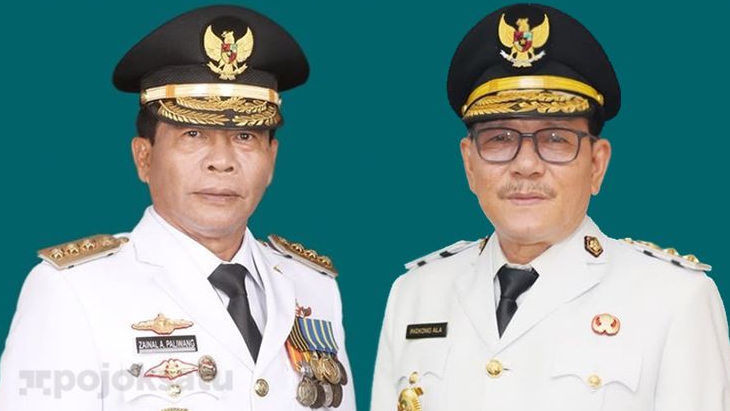 Daftar Kepala Daerah Terpilih PROVINSI KALIMANTAN UTARA, Janji Politik Adalah Amanah, Pimpin Periode Kedua, Masyarakat Diminta TAGIH JANJI KAMPANYE