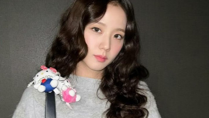 Tak Terima Dikaitkan dalam Kasus Dugaan Pelecehan sang Kakak, Jisoo BLACKPINK Siap Tempuh Jalur Hukum