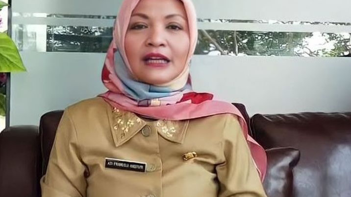Miris ! Fasilitas Kesehatan Buruk, Kadinkes Banten Justru Jadi ASN Terkaya di Banten