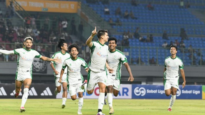 Cetak Gol Tunggal Penentu Kemenangan PSMS atas Adhyaksa FC, Javier Siverio: Perjalanan Masih Panjang, Kami Harus Tetap Fokus
