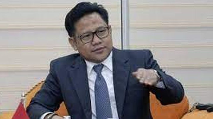 Cak Imin Menilai Dana Desa Rp 5 Miliar Tak Berlebihan Majukan Ekonomi Desa