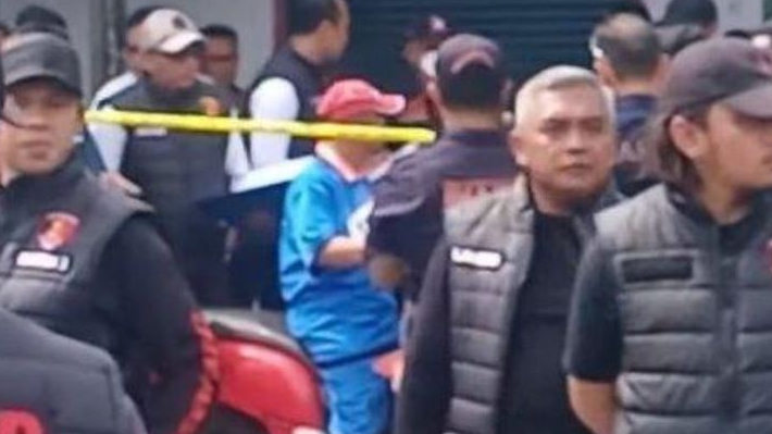 Penantian Panjang Kasus Pembunuhan Ibu dan Anak di Subang, Akhirnya Polda Jabar Ungkap Motif Utamanya