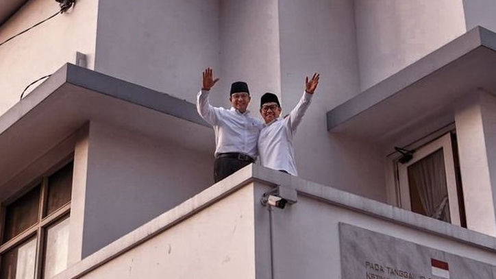 Cak Imin Dipanggil KPK Terkait Kardus Durian, PKS Yakin Urusan Hukumnya akan Selesai