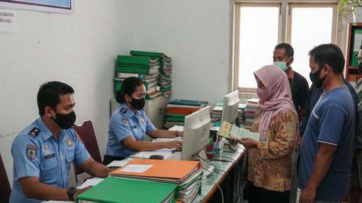 BLT Kesra 2026, Ambang Keputusan Pemerintah Masih Evaluasi Anggaran dan Data