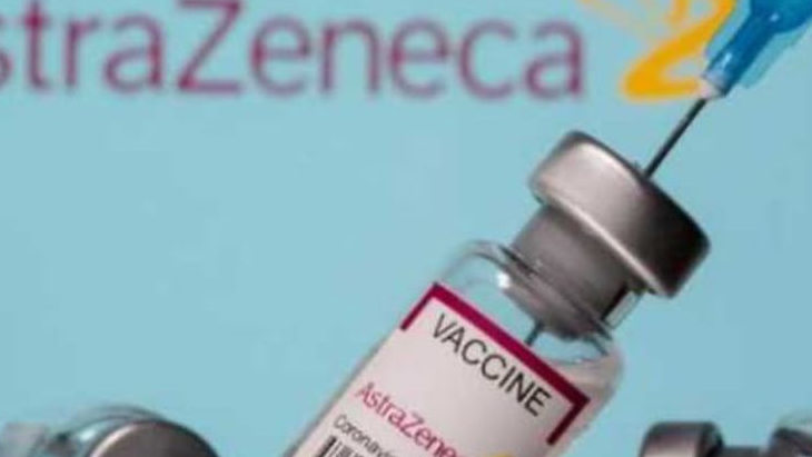 Heboh Soal Vaksin AstraZeneca Berimbas Pada Pembekuan Darah, Menkes Buka Suara