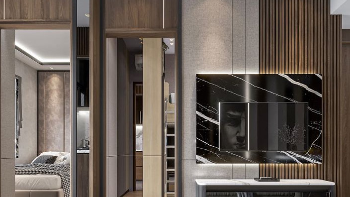 Apartemen Vittoria Residence Hadirkan Hunian Modern dan Nyaman di Barat Jakarta