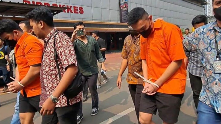 Bacakan Dakwaan : Jaksa Sebut Mario Dandy Minta Direkam Saat Aniaya David, Kepala Jadi Target Utama