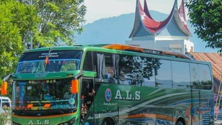 Ini Empat Bus Rute Terjauh di Indonesia, Jaraknya Serasa Ujung Eropa Barat ke Ujung Eropa Timur