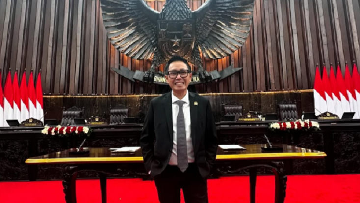 Publik Geram, MKD Cuma Beri Sanksi 4 Bulan ke Eko Patrio, Lembek, Nggak Ada Efek Jera