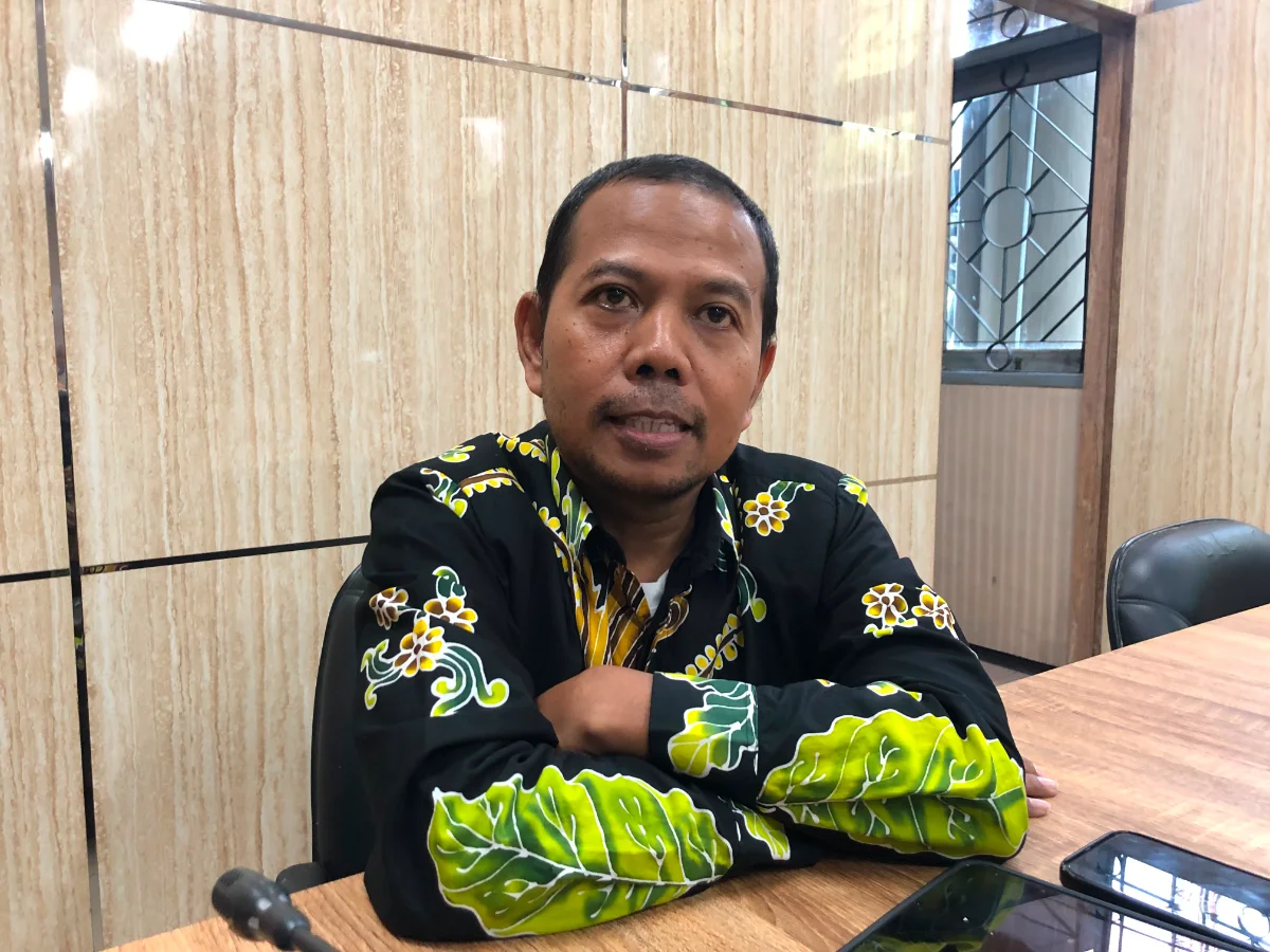 Proyek PLTSa TPA Pakusari Rp2 Triliun Tak Kunjung Jelas, DPRD Jember Desak Pemkab Transparan