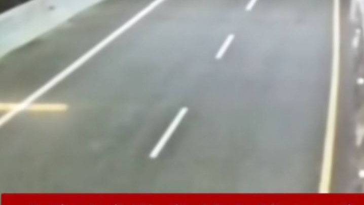 Mayat Wanita di Simpang Yasmin Bogor Dibuang dari Atas Flyover, Pelaku Disebut Bernama Febry Ambon