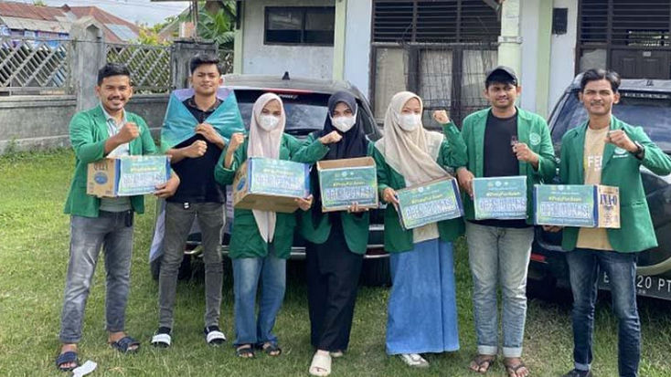 Banjir Parah Ganggu 47 Kampus di Aceh, LLDikti XIII Minta PTS Siaga dan Masukkan Mitigasi Bencana ke Kurikulum