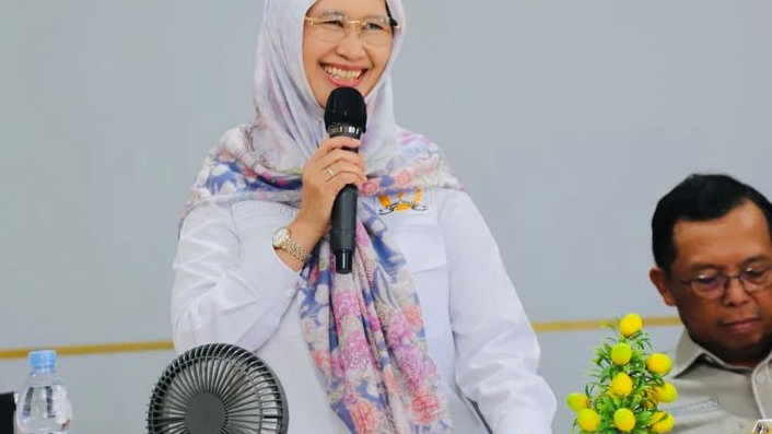 Pemimpin Perempuan Inspiratif, dr Ratnawati Diganjar Apresiasi Sekar Agni Negeri