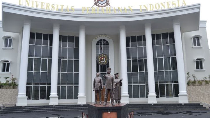 Unhan Buka Pendaftaran 2026! Kuliah Gratis dan Peluang Jadi Letnan Dua