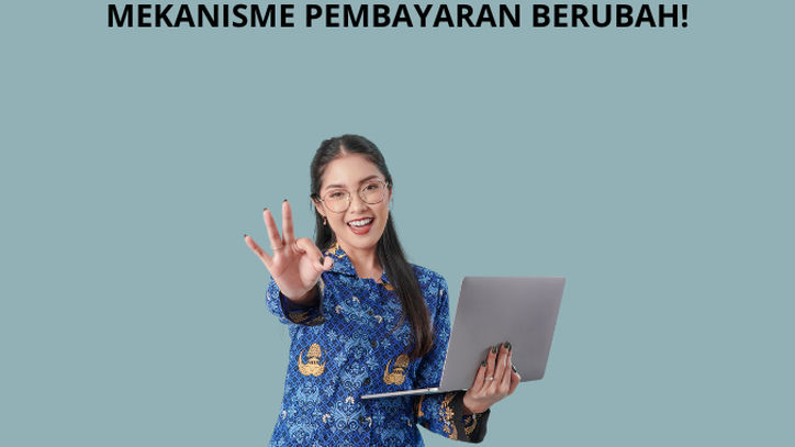 Tunjangan Guru Segera Dibayar Bulanan, Penerima Wajib Punya Sertifikat Profesi