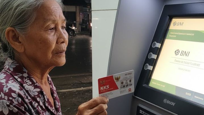 Cut Off BPNT Tahap 4, KKS BNI Harus Cair Sebelum 15 Desember 2025, KPM Baru Wajib Cek Sekarang Sebelum Kena Risiko