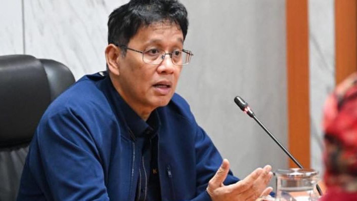 Purbaya Bongkar Alasan Prabowo Copot Dadan Hindayana, Anggaran MBG Ikut Dipangkas