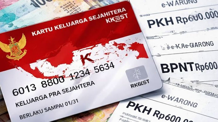 BPNT Juni 2026 Dipercepat, Cek Sekarang Apakah Saldo Rp600 Ribu Sudah Masuk