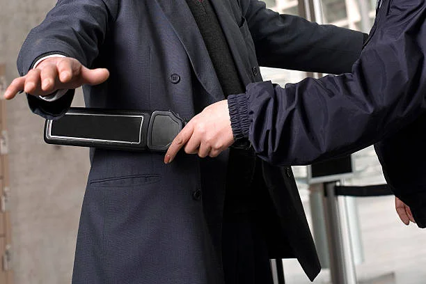Bandara Thailand mulai menerapkan body scanner pada 1 November 2026. Sumber gambar: Istock Photo