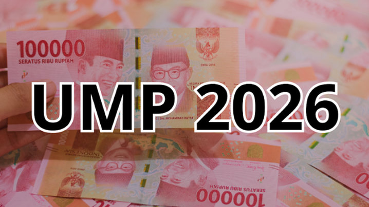 Kapan UMK Jawa Barat 2026 Diumumkan? Ini Simulasi Upah Jika Naik 6,5 Persen
