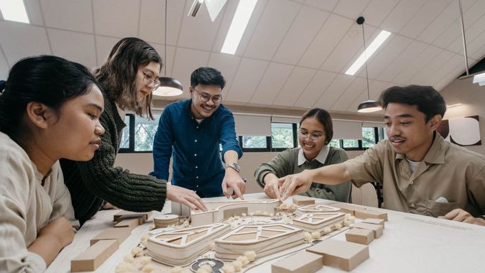 ITB Perpanjang Pendaftaran SSU 2026, Jalur Masuk Kampus Favorit Kini Makin Panjang